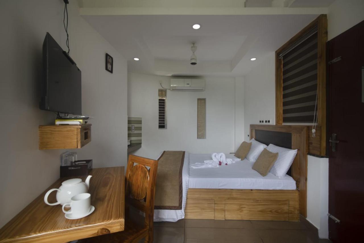 Magni Home Kochi Luaran gambar