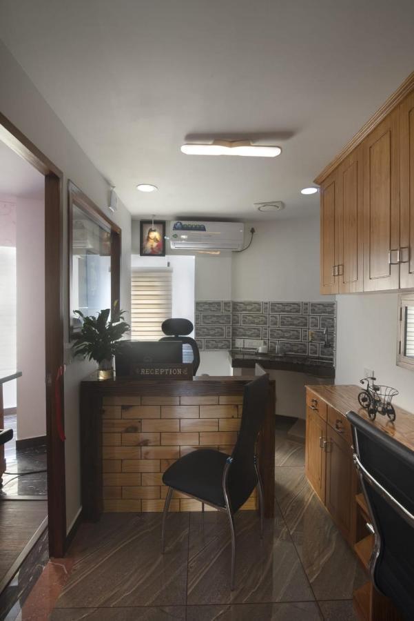 Magni Home Kochi Luaran gambar