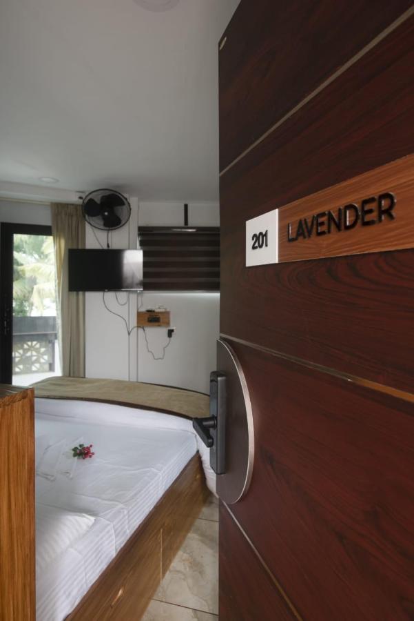 Magni Home Kochi Luaran gambar