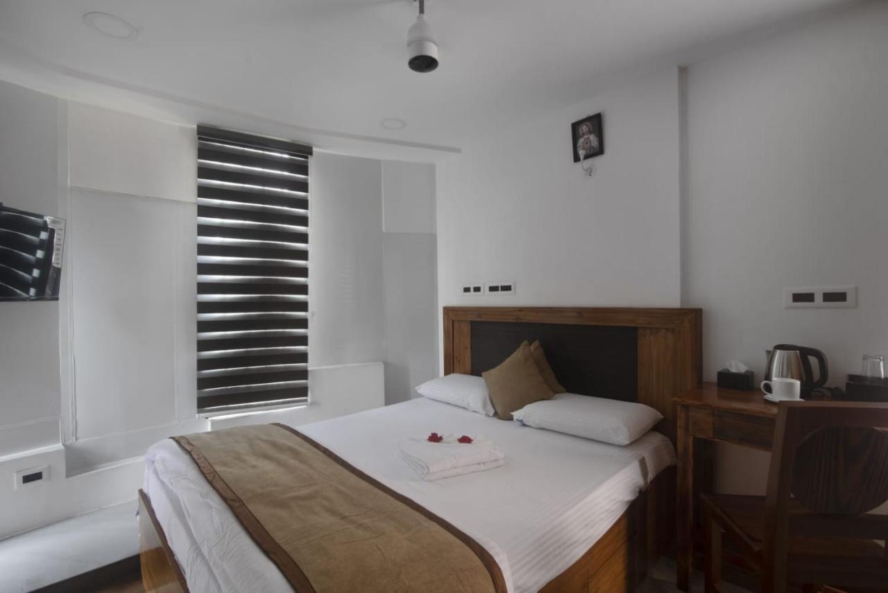 Magni Home Kochi Luaran gambar