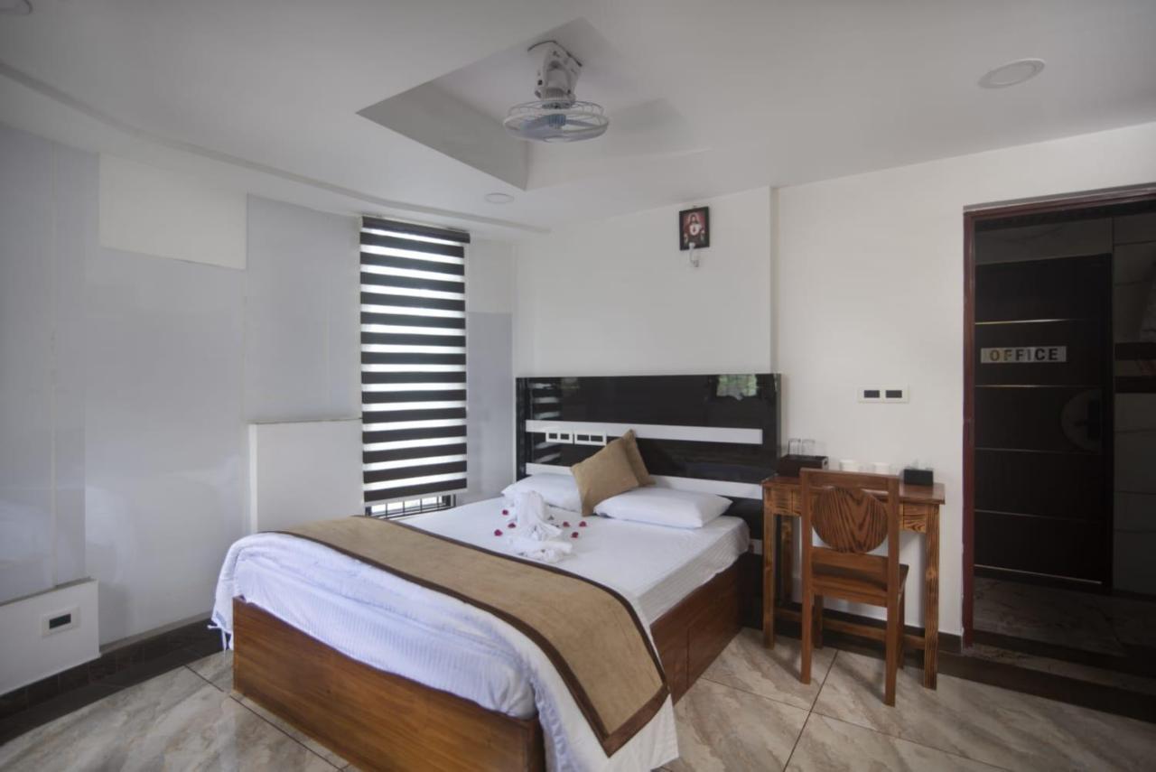 Magni Home Kochi Luaran gambar
